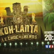 Koh Lanta le choc des héros ... prime sur TF1 ce soir ... vendredi 30 avril 2010 ... vidéo