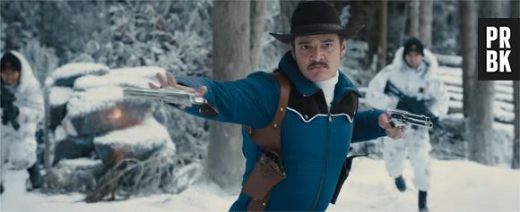 Kingsman 2 : nouvelle bande-annonce spectaculaire