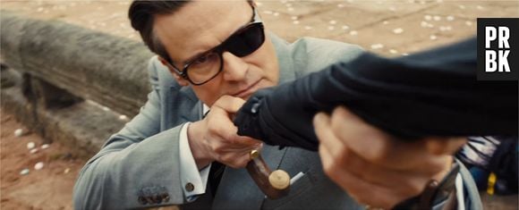 Kingsman 2 : nouvelle bande-annonce spectaculaire