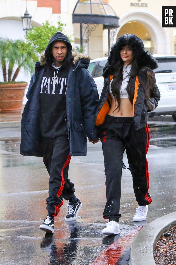 Kylie Jenner : Tyga se confie sur son ex et avoue ne plus l'aimer !