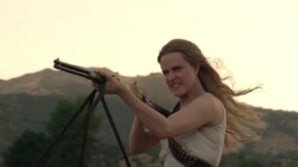 Westworld saison 2 : le premier teaser mortel