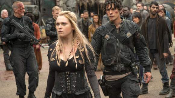 The 100 saison 5 : les infos à retenir du Comic Con 2017
