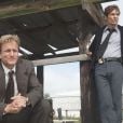 True Detective saison 1 : Matthew McConaughey et Woody Harrelson