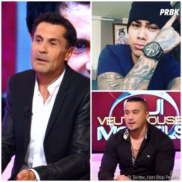 Friends Trip 4 : Thierry, Shake et Jacky au casting ?