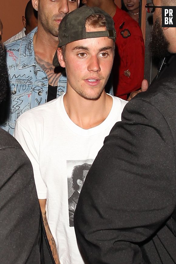 Justin Bieber se confie enfin sur l'annulation de sa tournée le Purpose World Tour