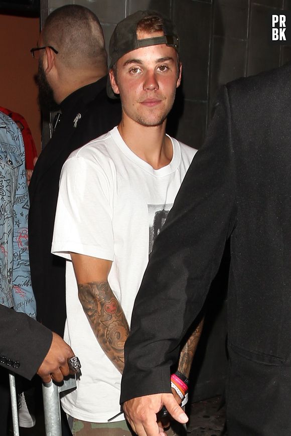 Justin Bieber se confie enfin sur l'annulation de sa tournée le Purpose World Tour