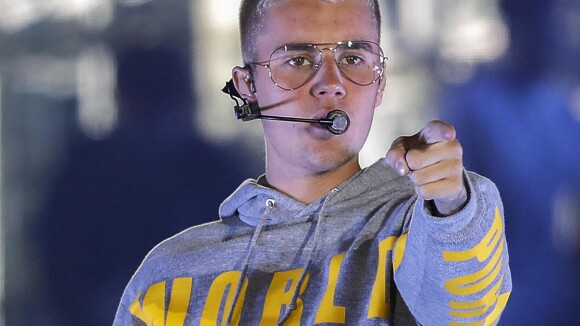 Justin Bieber se confie enfin sur l'annulation de sa tournée