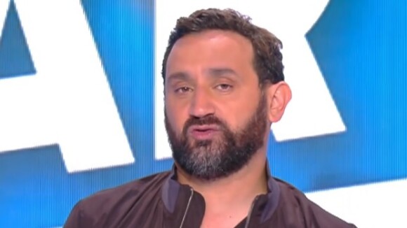 Cyril Hanouna bientôt aux commandes d'un nouveau télé-crochet ?