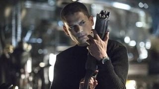 Legends of Tomorrow saison 3 : Wentworth Miller de retour avec un gros changement