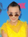 Millie Bobby Brown aux Teen Choice Awards le 13 août 2017
