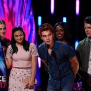 Riverdale, Lucy Hale, Bella Thorne... : les stars et les gagnants des Teen Choice Awards 2017