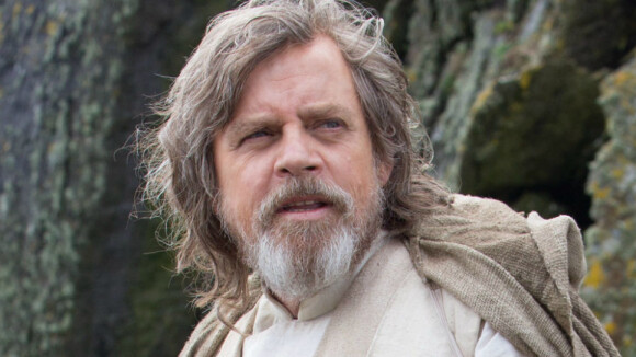 Star Wars 8 : arrêtez de regarder les trailers, c'est Mark Hamill qui le dit