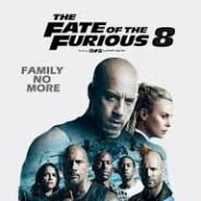 Fast and Furious 8 débarque en DVD et Blu-ray