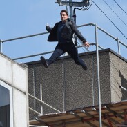 Mission Impossible 6 : Tom Cruise gravement blessé, le tournage arrêté ?