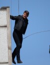 Mission Impossible 6 : Tom Cruise se blesse violemment durant une cascade