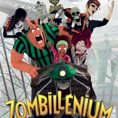 Zombillénium : nouvelle bande-annonce mortellement drôle