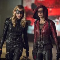 Arrow saison 6 : Sara de retour dans un épisode centré sur les héroïnes de la série ?