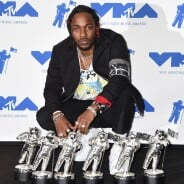 MTV VMA&#039;s 2017 : Kendrick Lamar grand gagnant, Taylor Swift... découvrez le palmarès