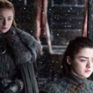 Game of Thrones saison 7 : Arya vs Sansa, une scène très importante coupée au montage