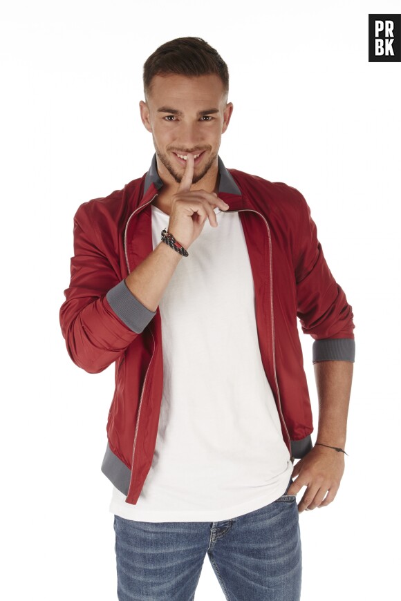 Benoit Secret Story 11