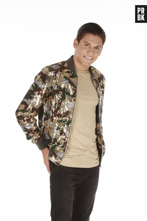 Bryan Secret Story 11