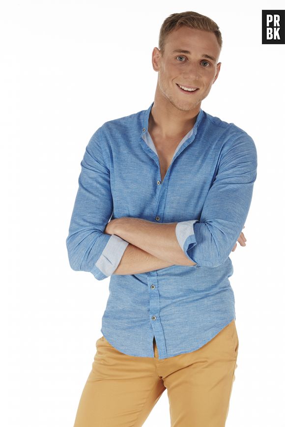 Jordan Secret Story 11