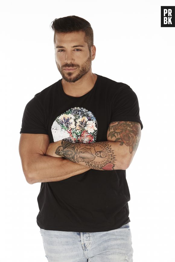 Alain Secret Story 11