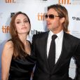 Angelina Jolie et Brad Pitt de nouveau en couple ? "Ils sont plus heureux ensemble"