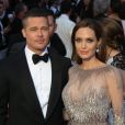 Angelina Jolie et Brad Pitt de nouveau en couple ? "Ils sont plus heureux ensemble"