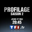 Profilage saison 2 sur TF1 ... le jeudi 27 mai 2010 ... un nouveau teaser
