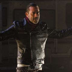 The Walking Dead saison 8 : bientôt la fin pour Negan ? Le méchant pourrait souffrir