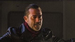 The Walking Dead saison 8 : bientôt la fin pour Negan ? Le méchant pourrait souffrir