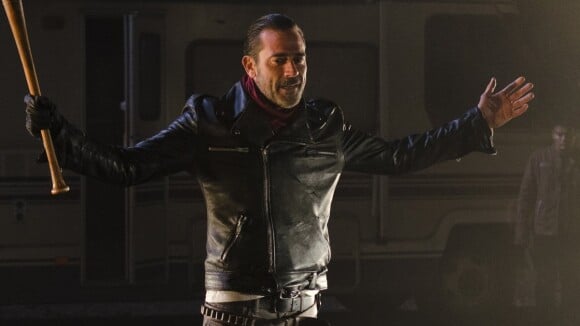 The Walking Dead saison 8 : bientôt la fin pour Negan ? Le méchant pourrait souffrir