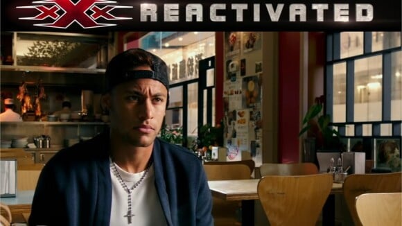 xXx Reactivated : Neymar de retour dans la suite au cinéma ?