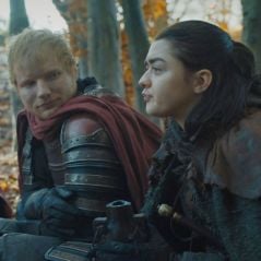 Game of Thrones saison 8 : Ed Sheeran de retour ? Le chanteur se confie