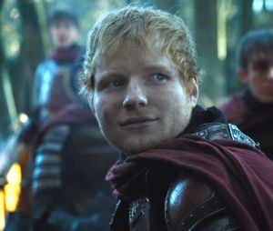 Game of Thrones : le personnage de Ed Sheeran tué ? Le chanteur se confie