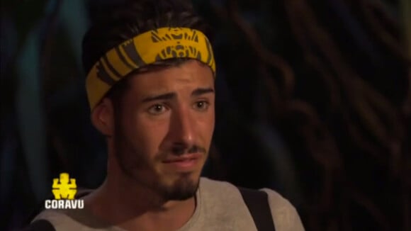 Marvyn (Koh Lanta Fidji) éliminé par surprise : "Thomas et Mel ont très bien joué leur carte"