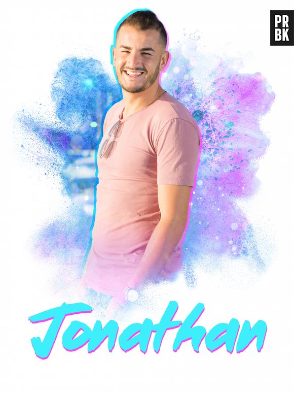 Jonathan Zidane (Les Vacances des Anges 2) à nouveau papa, il dévoile le sexe du bébé