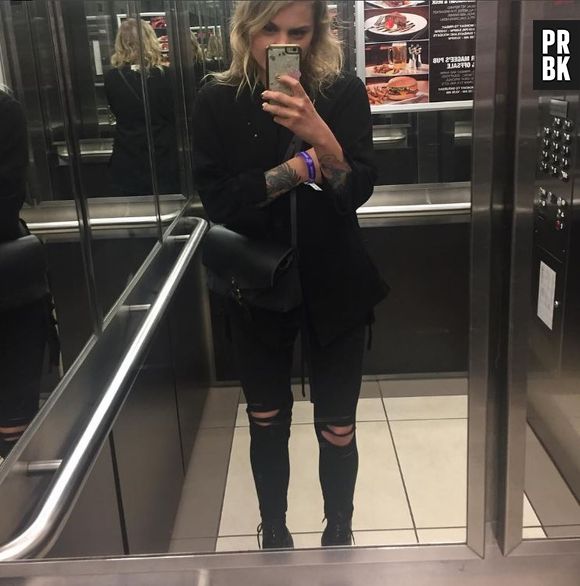 Coeur de Pirate dévoile son nouveau tatouage énorme sur Instagram, et il est magnifique !