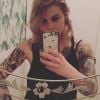 Coeur de Pirate dévoile son nouveau tatouage énorme sur Instagram, et il est magnifique !