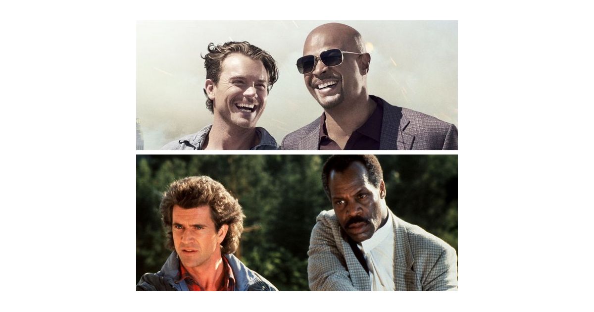 L'Arme Fatale saison 2 : Mel Gibson et Danny Glover bientôt au casting