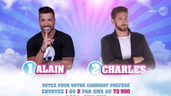 Estimations Secret Story 11 : Alain éliminé, Charles sauvé... selon les sondages