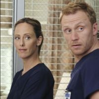 Grey&#039;s Anatomy saison 14 : Owen et Teddy bientôt en couple ?