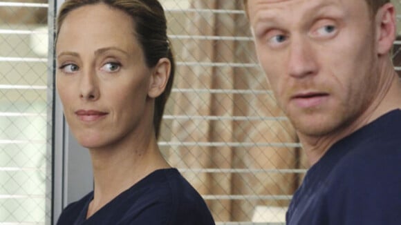 Grey's Anatomy saison 14 : Owen et Teddy bientôt en couple ?
