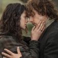Outlander saison 3 : Sam Heughan et Caitriona Balfe en couple dans la vie ?