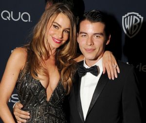 Sofia Vergara : son fils Manolo est de plus en plus canon !