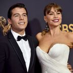 Sofia Vergara : son fils Manolo a fêté ses 26 ans, et il est canon