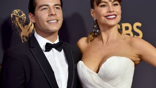 Sofia Vergara : son fils Manolo a fêté ses 26 ans, et il est canon