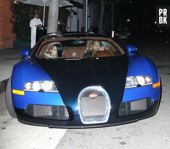 Kylie Jenner : son ex Tyga sortirait avec le sosie de Kim Kardashian !