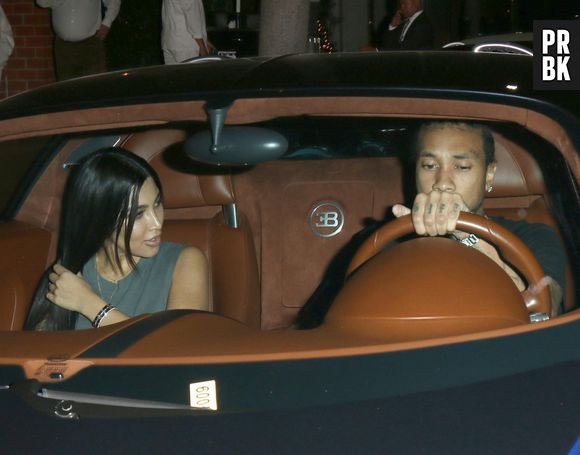 Kylie Jenner : son ex Tyga sortirait avec le sosie de Kim Kardashian !